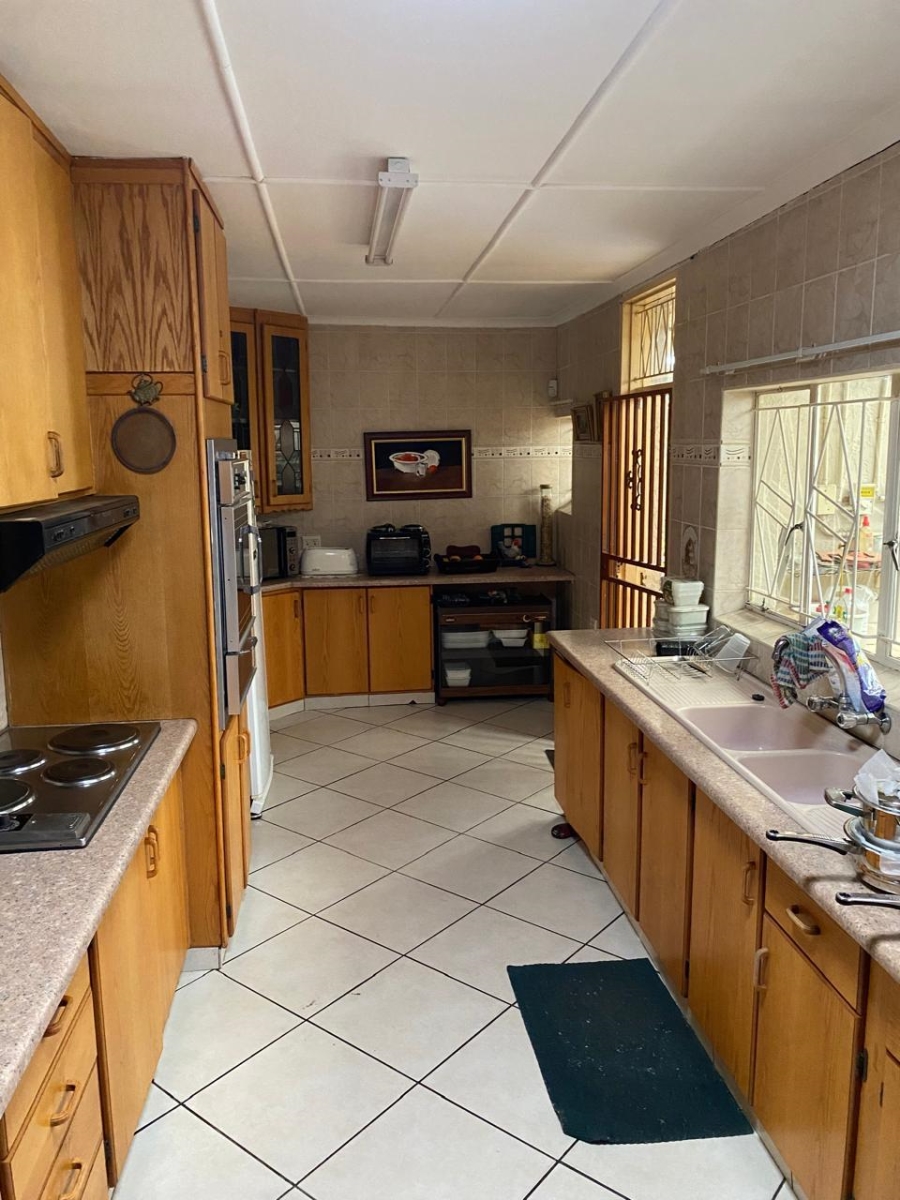 3 Bedroom Property for Sale in Sasolburg Ext 15 Free State